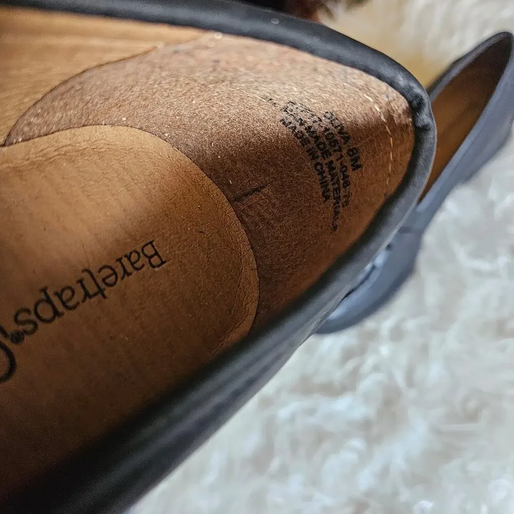 Beartraps Loafers Size 8